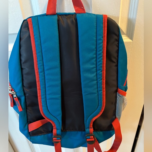 Brownies Backpack - Picture 2 of 2